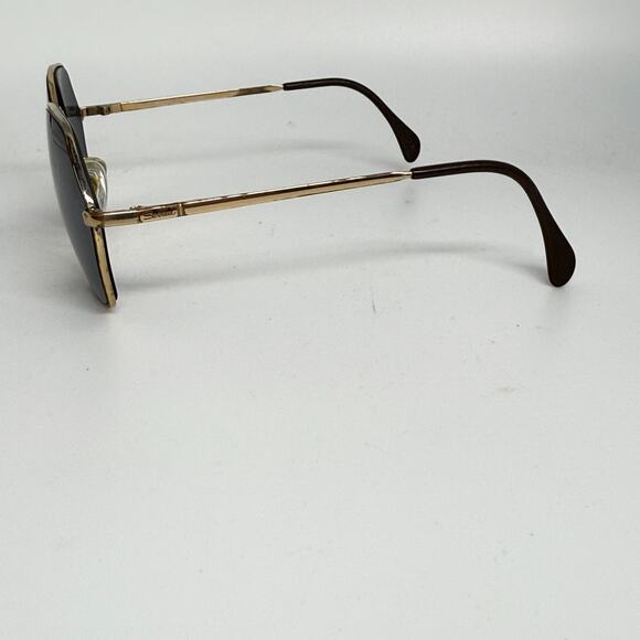 Silhouette Eyeglasses Frames M6107 V6050 Austria Designer 58-15-135 H18190 - Picture 2 of 8